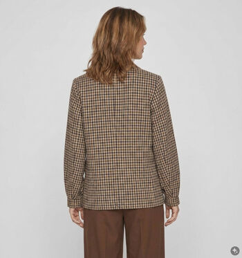 Vila Vestes Marron