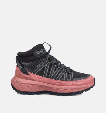 Jack Wolfskin Outdoorschoenen Zwart
