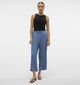 Vero Moda Bree Pantalon en Bleu pour femmes (367233)