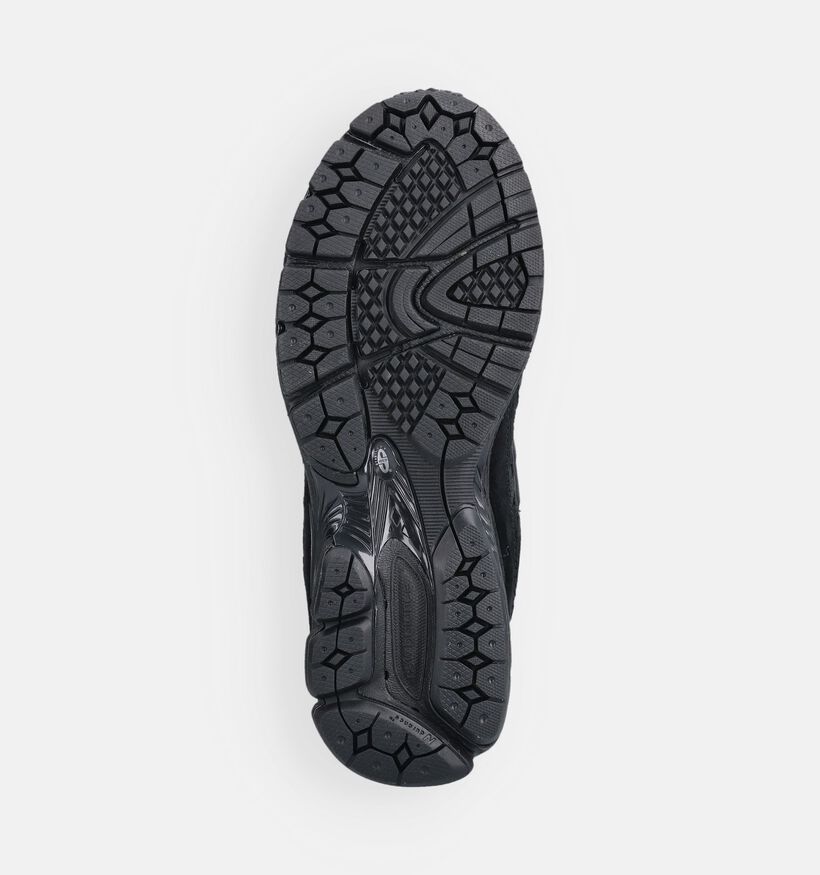 New Balance 2002 Zwarte Sneakers voor heren (366251) - geschikt voor steunzolen