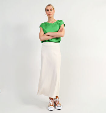 JDY Rokken Zwart/Beige