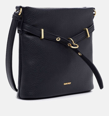 Suri Frey Crossbody tassen Blauw