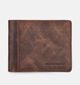 Maverick Bruine Portemonnee voor heren (374899)