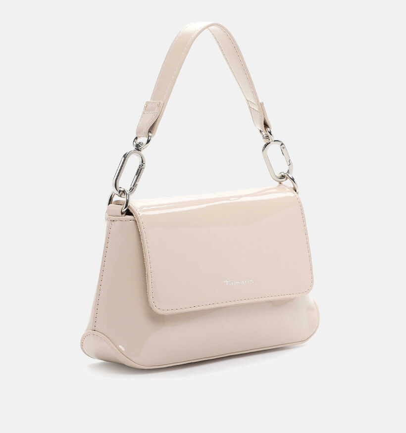 Tamaris Aileen Sac à bandoulière en Beige pour femmes (338761)