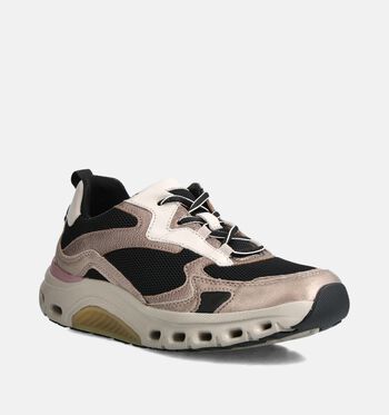 Gabor Rollingsoft Sneakers Beige
