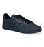 adidas Daily 3.0 Zwarte Sneakers voor heren (301612)