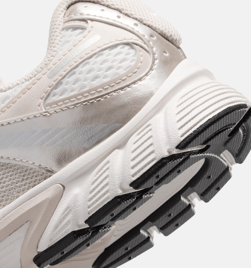 Nike V5 RNR Witte Sneakers voor jongens, meisjes (359888)