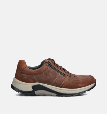 Pius Gabor Baskets Marron/Vert