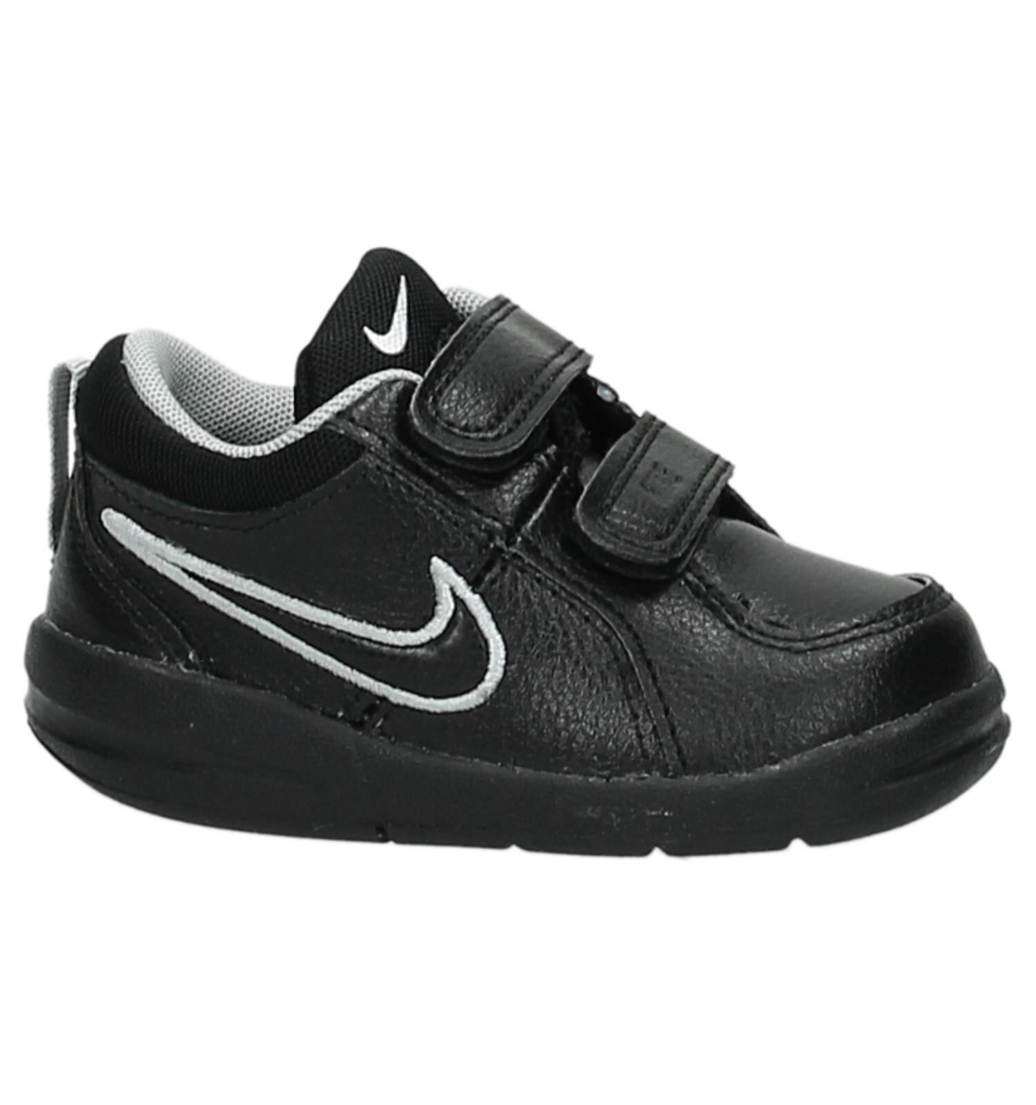 Nike babyschoenen zwart hotsell