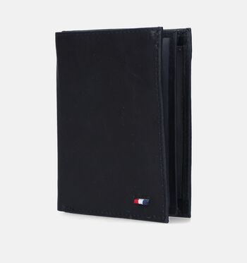 Euro-Leather Petite maroquinerie Noir/Marron