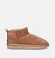 Warmbat Durack Bottes en Cognac pour femmes (346225)