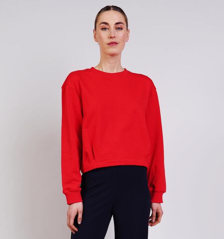 Ador&eacute; Truien Rood