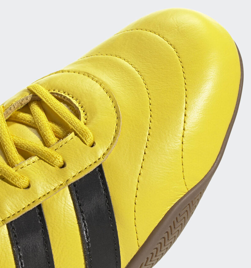 adidas Grand Court Gele Sneakers voor dames (365371)
