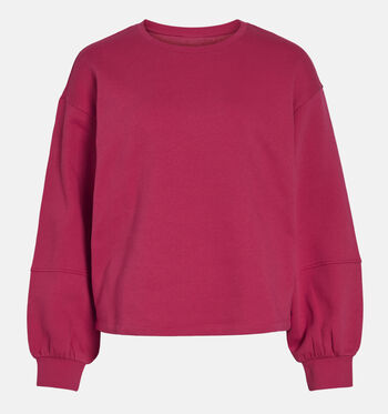 Vila Truien Beige/Roze