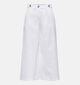 JDY Aura Witte Geklede Broek voor dames (375096)