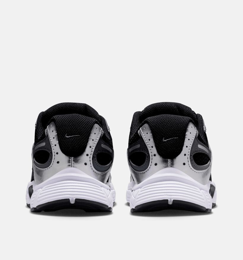 Nike Baskets basses en Noir pour garçons, filles (359887) - pour semelles orthopédiques
