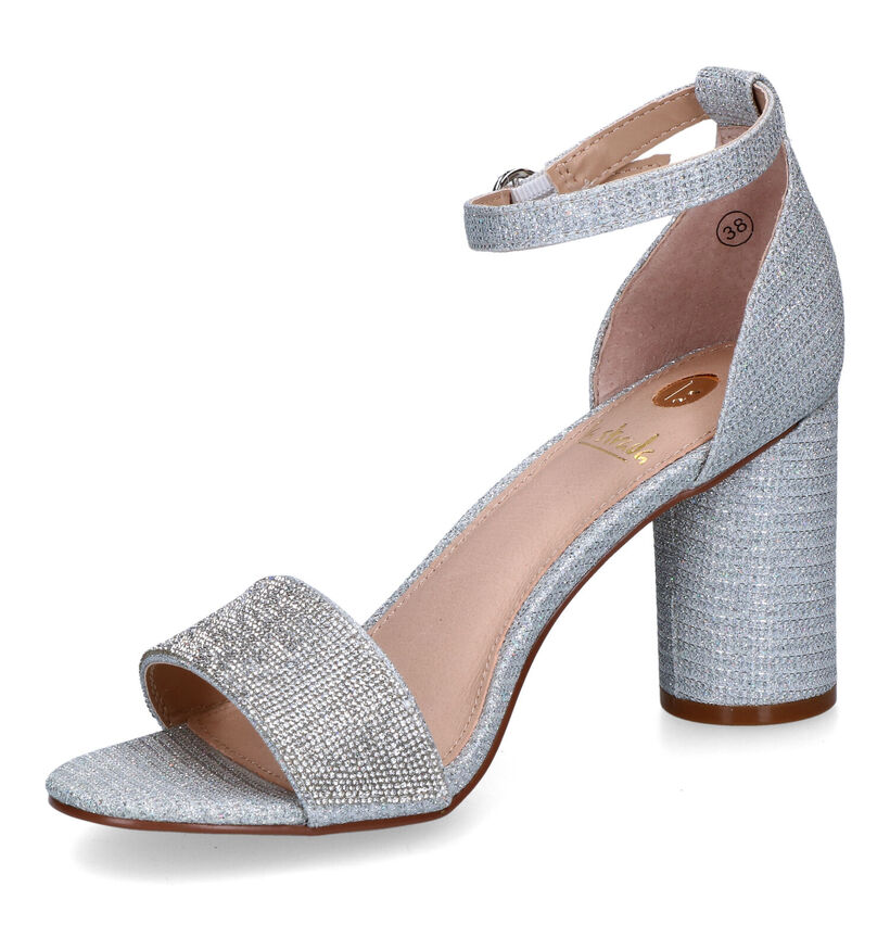 La Strada Gouden Sandalen voor dames (316781)