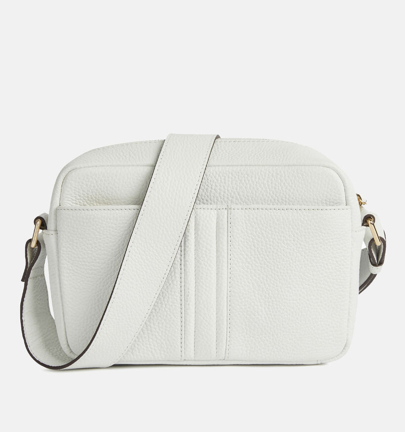 Geox Borsa Donna Sac porté croisé en Beige pour femmes (358314)