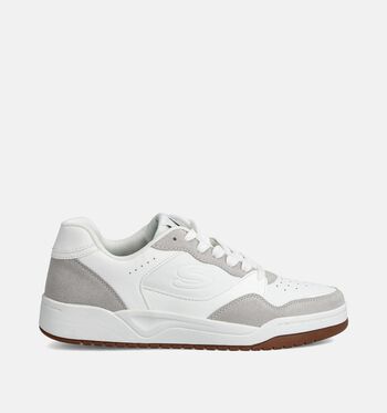 Skechers Sneakers Wit