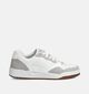 Skechers Koopa Baskets basses en Blanc pour hommes (359761) - pour semelles orthopédiques