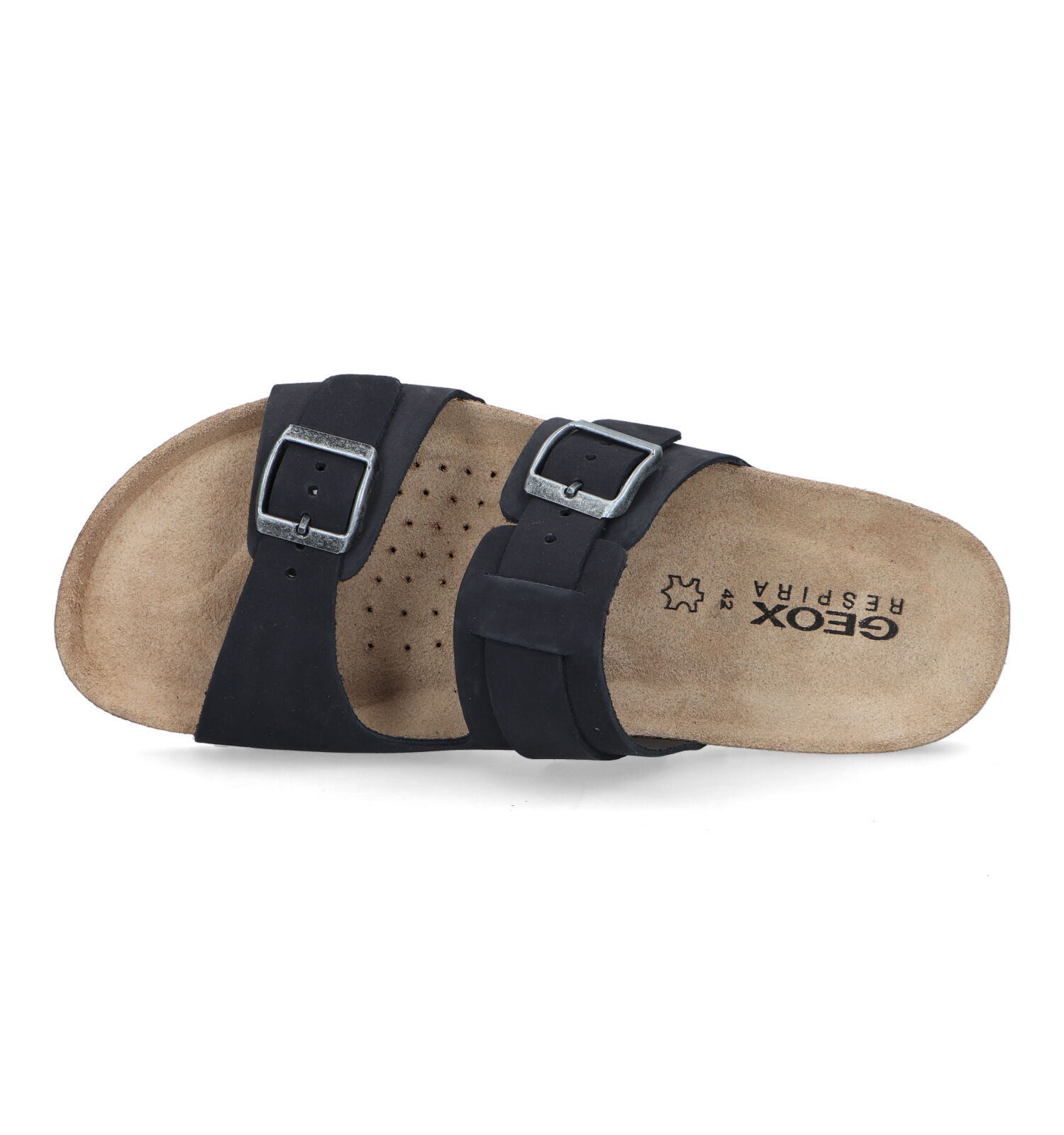 Geox best sale heren slippers