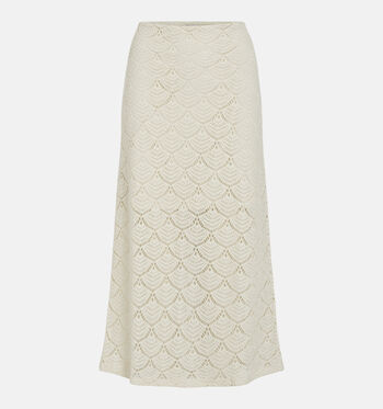 Vila Rokken Beige