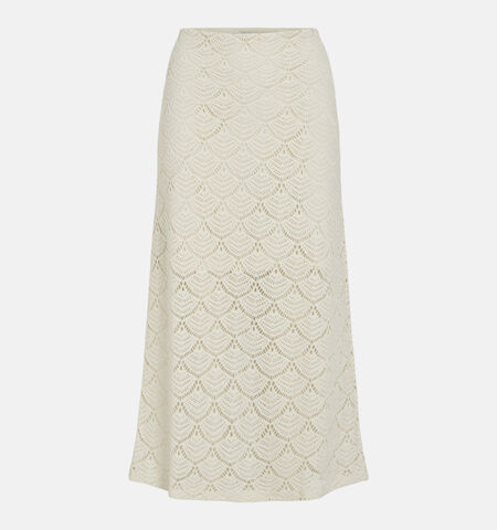 Vila Rokken Beige