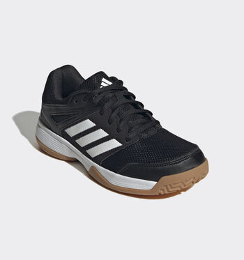 adidas Low Sneakers Core Black/ Cloud White/ Gum