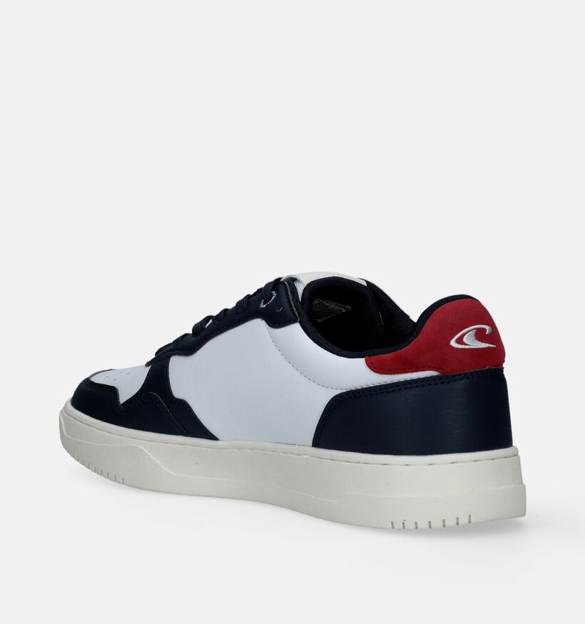 O' Neill Gal Veston Low Chaussures à lacets en Bleu pour hommes (338432) - pour semelles orthopédiques