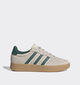 adidas Barreda Beige Sneakers voor dames (350214) - geschikt voor steunzolen