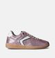 Verbenas Sora Baskets en Rose pour femmes (357425) - pour semelles orthopédiques
