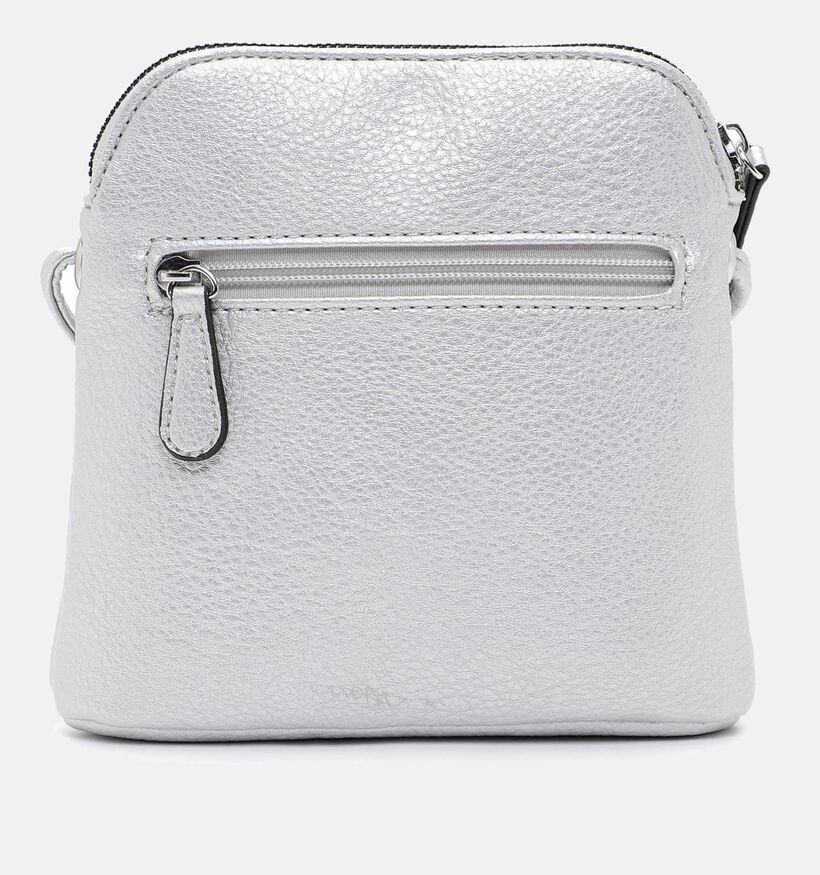 Emily & Noah Emma Sac port&eacute; crois&eacute; en Argent pour femmes (371447)