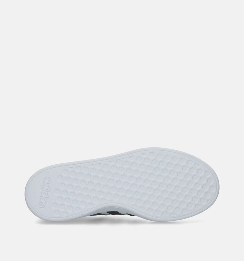 adidas Grand Court Base 2.0 Baskets en Blanc pour femmes (350230)