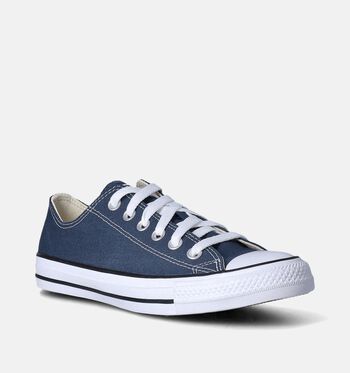Converse Chuck Taylor All Star Low Baskets Black/Optical White/Egret/Pure Silver/Egret/Lilac Daze/Egret/Lilac Daxe/Navy