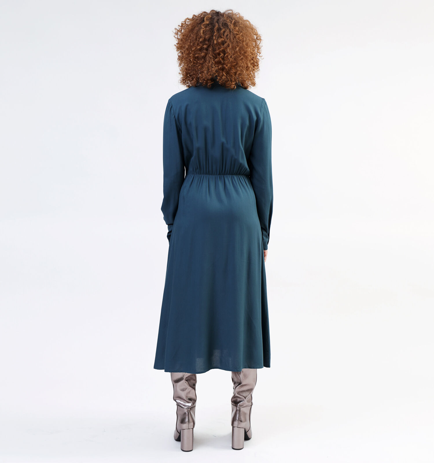 Robe chemise pieces online