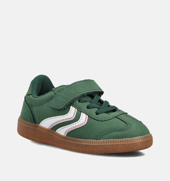 Milo & Mila Sneakers Groen