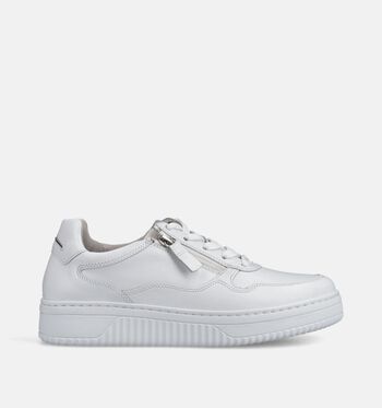Gabor Sneakers Wit