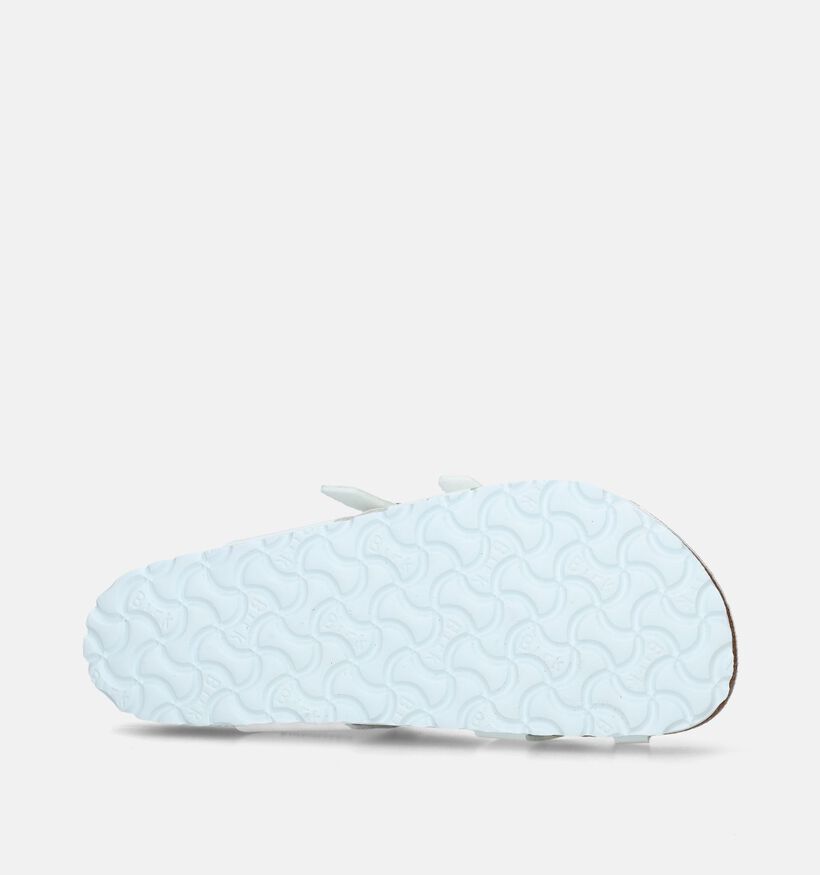 Birkenstock Mayari Zwarte Teenslippers voor dames (338056)
