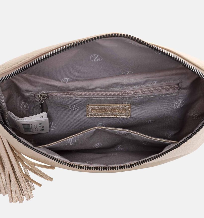 Emily & Noah Gouden Crossbodytas voor dames (371469)
