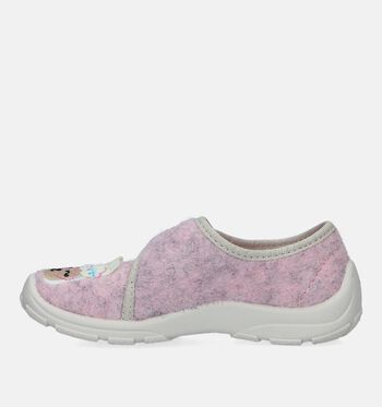 Geox Respira Pantoufles Rose