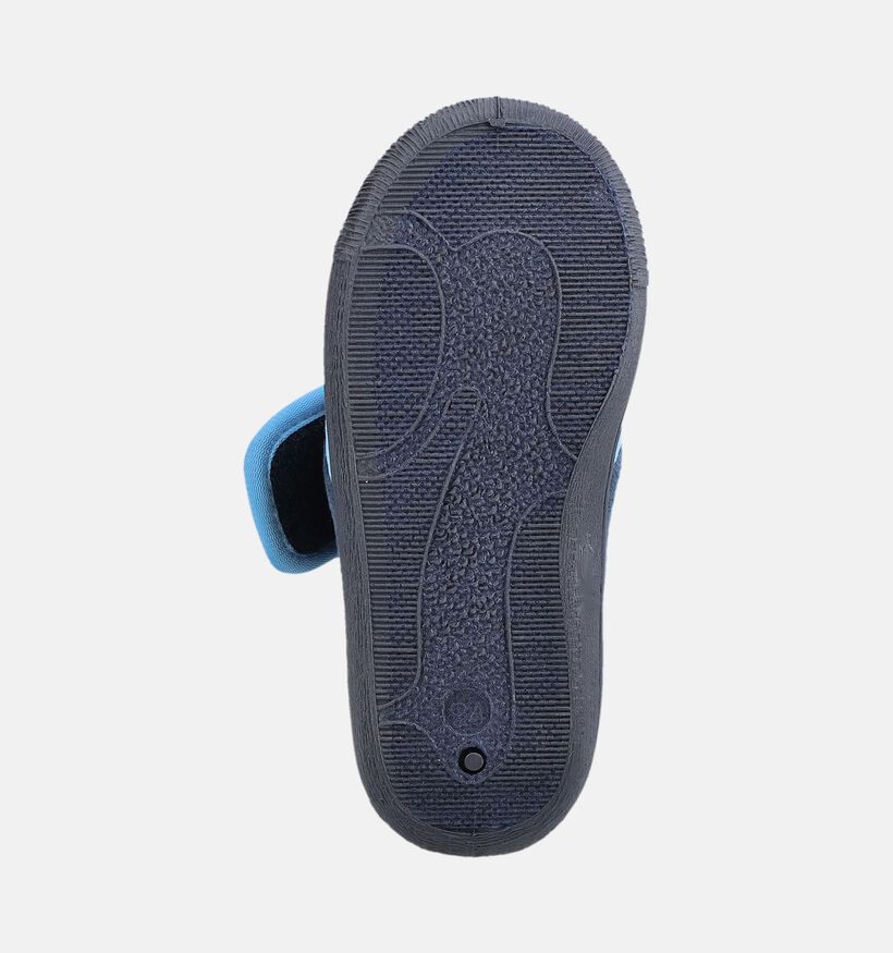 Bluey Pantoufles en Bleu pour gar&ccedil;ons (381161)
