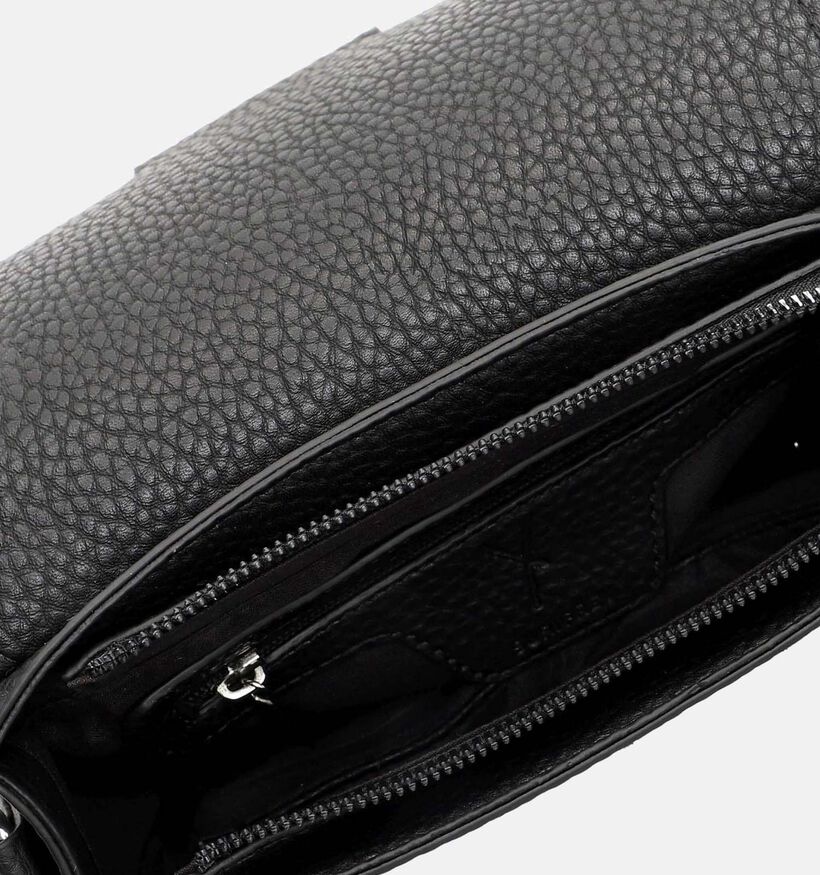 Suri Frey Berly Zwarte Crossbodytas voor dames (355605)