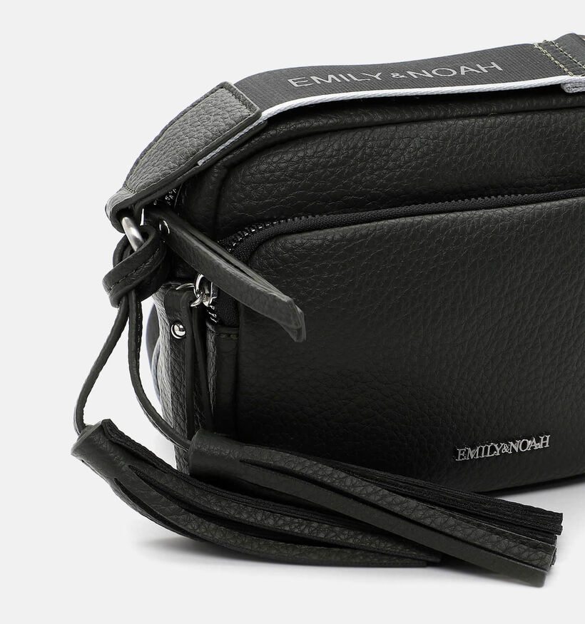 Emily & Noah Belli Groene Crossbody tas voor dames (348186)