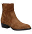 Hampton Bays Santiags en Cognac pour femmes (277836)