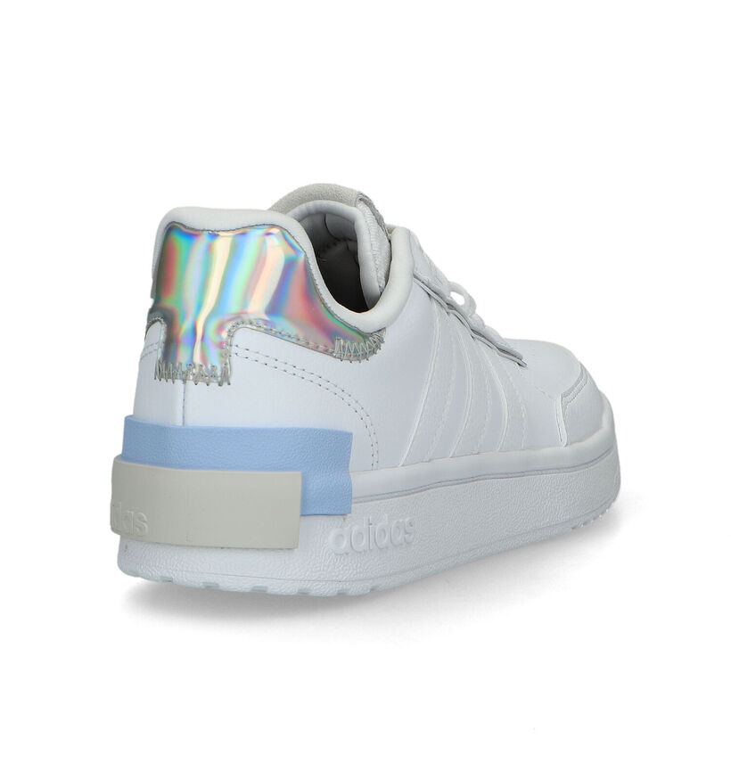 adidas Postmove Baskets en Blanc pour femmes (324493)