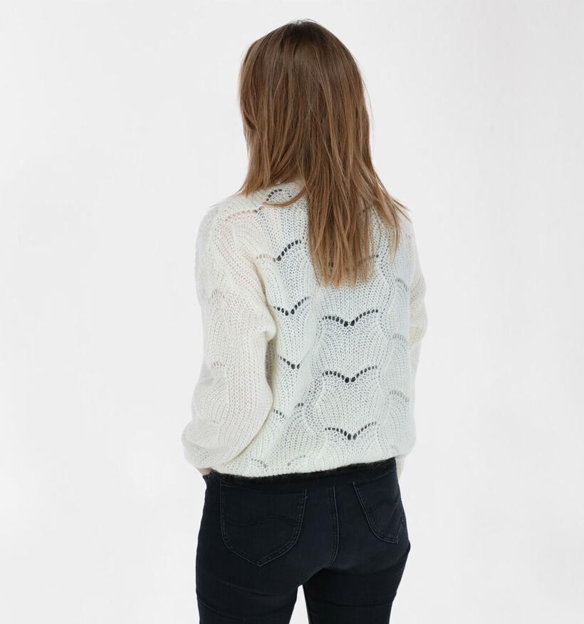 Dolce C. Fuchsia Cardigan (290088)