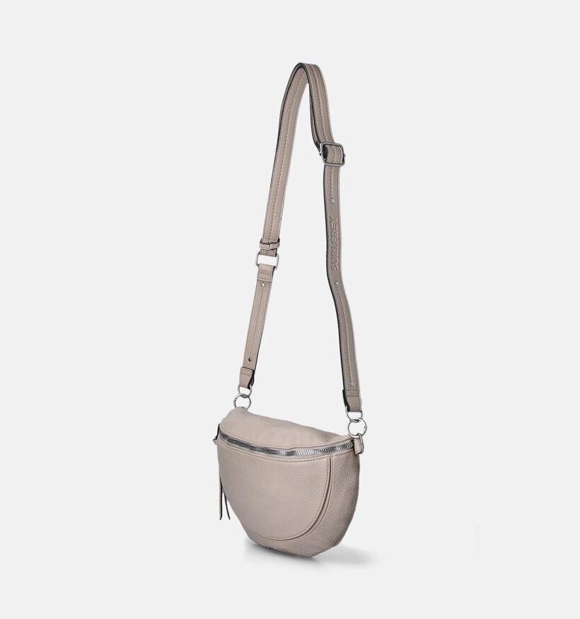 Suri Frey Kimberly Sac banane porté croisé en Beige pour femmes (356250)