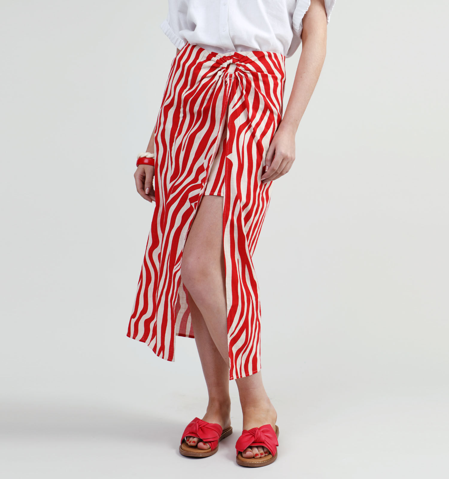Rode rok on sale zara