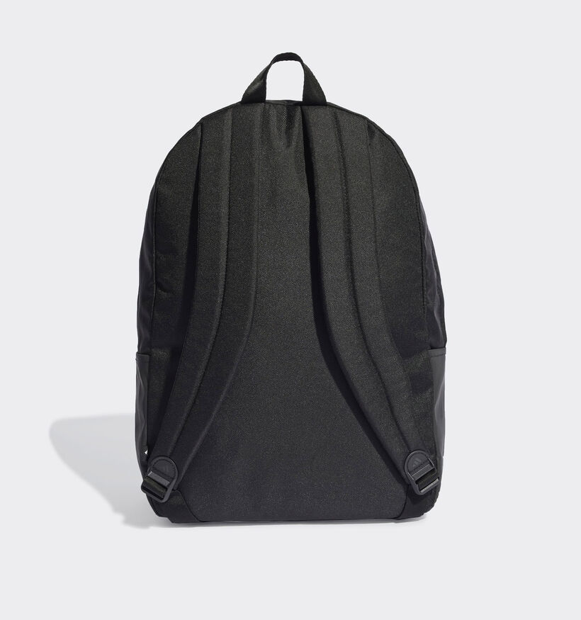 adidas Classic Bars Sac &agrave; dos en Noir pour filles, gar&ccedil;ons (377440)