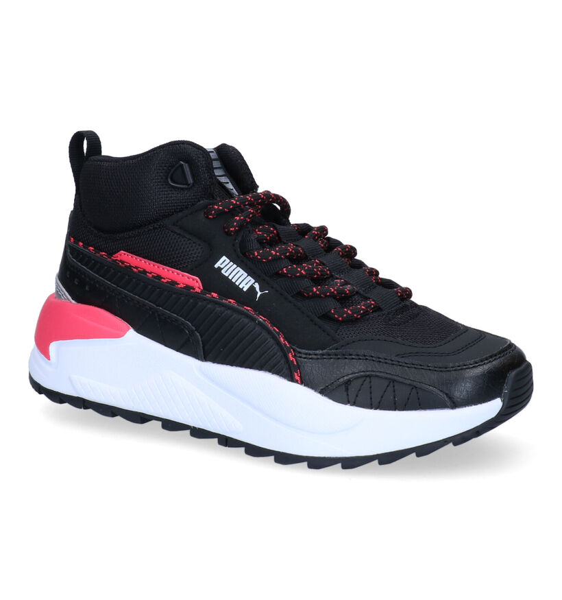 Puma X-Ray Baskets en Noir en synthétique (299405)